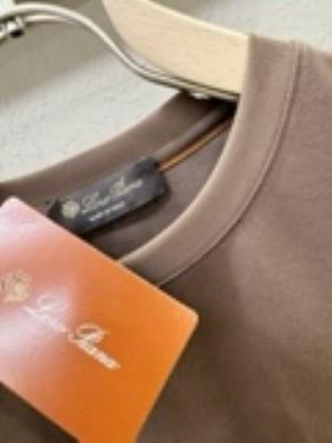 wholesale quality loro piana shirt model no. 8